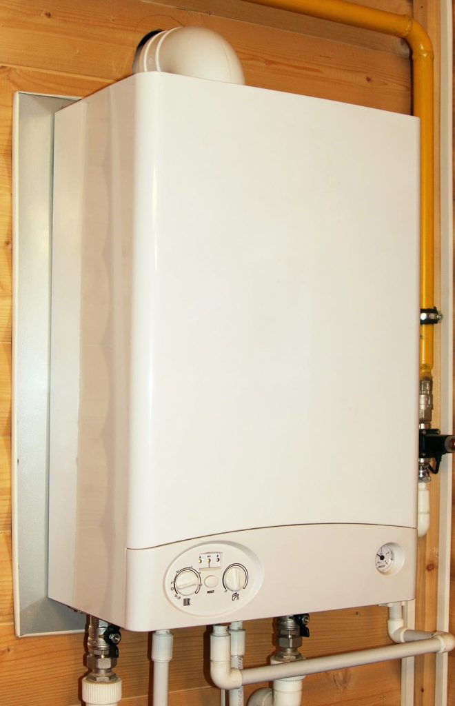 Should-You-Install-a-Tankless-Water-Heater-in-Saginaw,-TX-