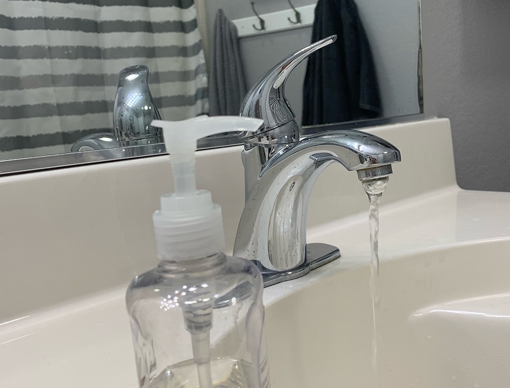 Trustworthy-Plumbing-Service--A-Look-At-Low-Water-Pressure-In-Residential-Homes-_-Haslet,-TX