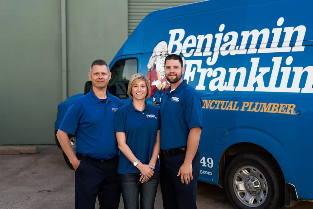 plumber-fort-worth